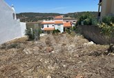 Lote de terreno para construção urbana com vista rio, localizado na Ladeira do Vau, Portimão, Algarve
