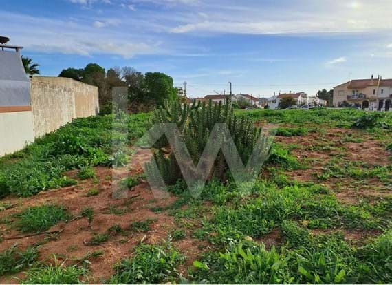 Terreno para construção de moradias e edifícios de habitação em Tunes