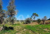 Land Plot for construction of up to 3 Detached Houses - Panoramic countryside views