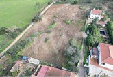 Terreno para Construção até 3 Moradias Fracionadas - Vista Panorâmica Campo