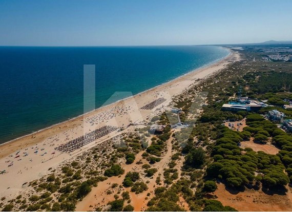 Moradia T3 | Praia verde | Algarve | 600 metros da Praia|