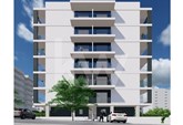 2 bedroom apartment, under construction, with two parking spaces in a quiet urbanization in the city of Portimão