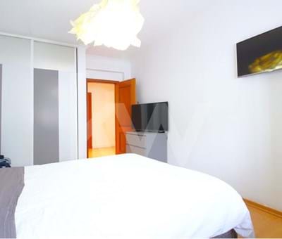 3 bedroom apartment - Center of Olhão - Excellent location - Olhão E.n.125