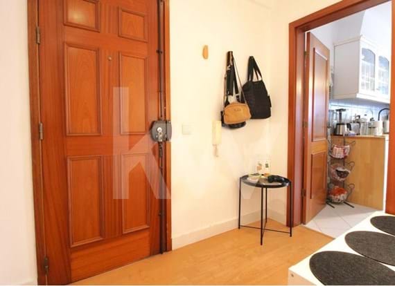 3 bedroom apartment - Center of Olhão - Excellent location