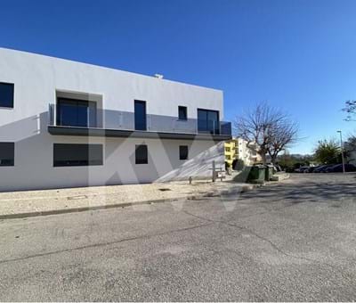Apartamento T2 NOVO para venda no Montenegro - Faro - Faro Faro