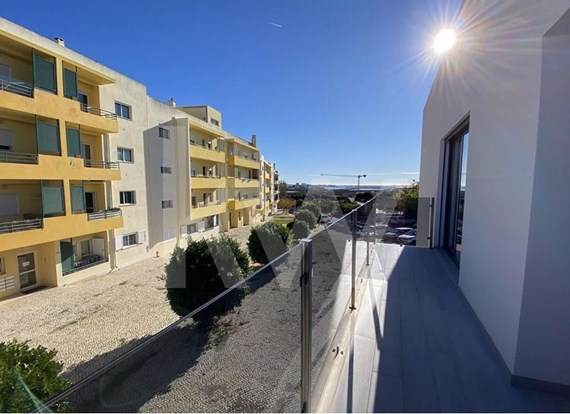 Apartamento T2 NOVO para venda no Montenegro - Faro