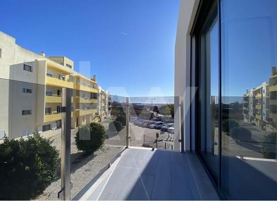 Apartamento T2 NOVO para venda no Montenegro - Faro
