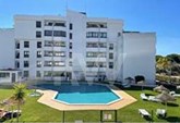 T1 com 94 m2 em Vilamoura em Condomínio Fechado com piscina.