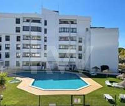 T1 with 94 m2 in Vilamoura in a condominium with swimming pool. - Loulé Vilamoura