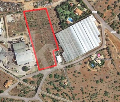  Warehouse For sale in Silves Silves Medeiros
