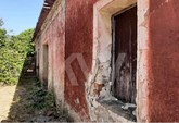 Ruina p/construção ou remodelação em Monchique c/130.40 m2