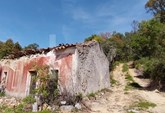 Ruina p/construção ou remodelação em Monchique c/130.40 m2