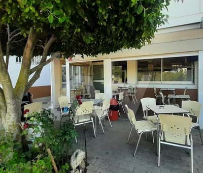 Café Equipado e Remodelado em Portimão + Outra Loja - Portimão Vale lagar