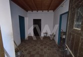 Property with 1,4ha and building of 200 sqm in Monchique