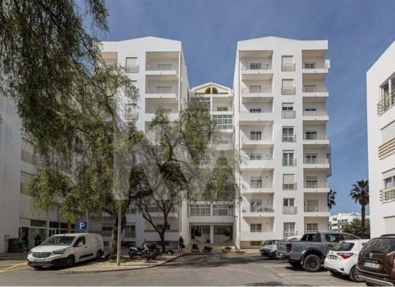 Apartamento T2 - Lagos