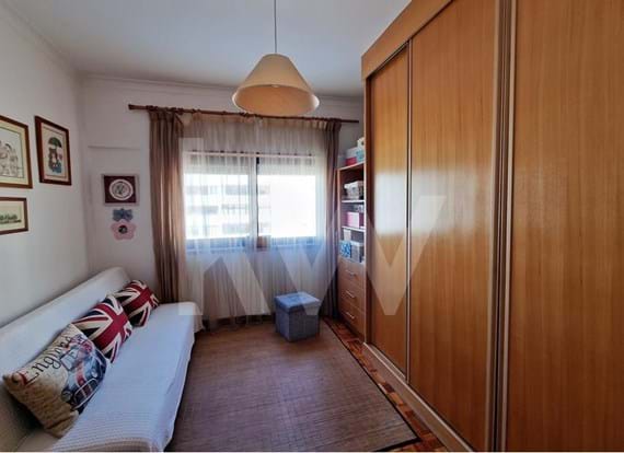 3 Bedroom Apartment in Tavira