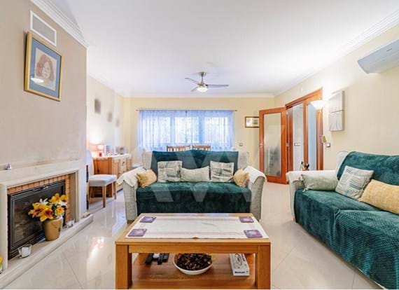Apartment T2 for sale in Tavira-Quinta da Pegada