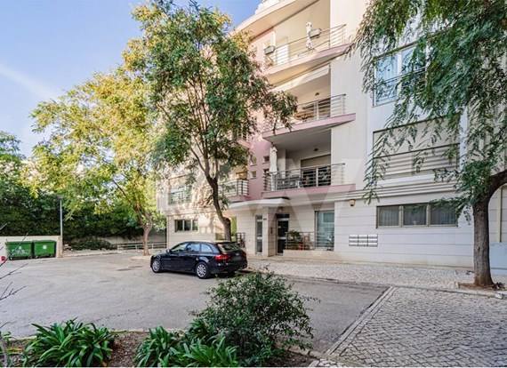 Apartamento T2 para venda em Tavira-Quinta da Pegada