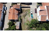 Terreno Urbano com PROJECTO APROVADO para moradia T3 com garagem em Monchique