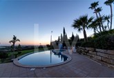 Villa  with Pool | Sea View | Landscaped Garden