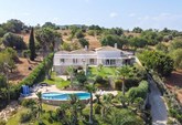 Villa  with Pool | Sea View | Landscaped Garden
