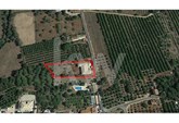 T3 villa located 2.5 km from Algoz, Algarve
