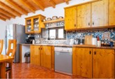 Fully renovated single storey house in the Algarve mountains - In São Marcos da Serra