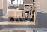 Luxuosa Penthouse T3 Quartos com Jacuzzi no Terraço no Centro de Tavira