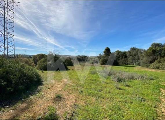 Ruin with 11520m2 of Land in Algoz - Silves