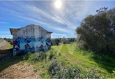 Ruin with 11520m2 of Land in Algoz - Silves
