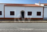 Excelente moradia T3 à venda em Messejana, concelho de  Aljustrel, Distrito Beja