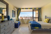 Flat 2 Bedrooms | Sea View | Spacious | Balconies