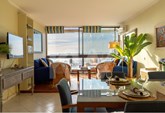 Apartamento T2 | Vista Mar | Espaçoso | Varandas | Vilamoura