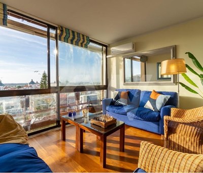 Flat 2 Bedrooms | Sea View | Spacious | Balconies - Loulé Vilamoura