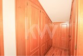Detached 3 bedroom house in land of 19 090m2