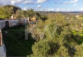 Ruin with land and stunning views | Santo Estevão | Tavira