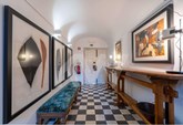 Encantadora Joia do Século XVIII: Boutique Hotel ou Residência Privada no Centro Histórico de Tavira