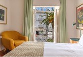 Charming 18th Century Gem: Boutique Hotel or Private Residence in Tavira's Historic Center