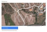 Lote de Terreno urbano para Construção de moradia  em zona rural - Com projecto em fase de aprovação- Silves