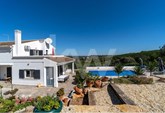 Luxurious Retreat in Santo Estevão: A Captivating Oasis of Tranquility