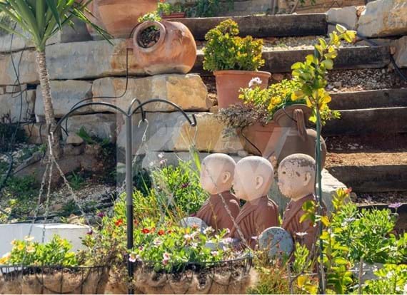 Retiro de Luxo em Santo Estevão: Um Oásis Cativante de Tranquilidade
