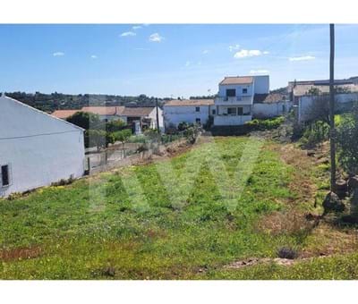 Are you looking for cheap land to build your home? - Silves 