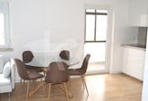 2 Bedrooms Apartment in Castanheira do Ribatejo - Vila Franca Xira - Completely Renovated
