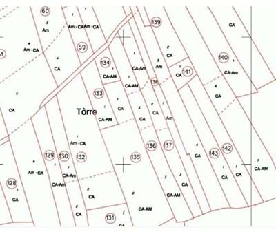  Land For sale in Silves Silves Torre