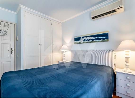 2 bedroom apartment in the Old Village Resort - Vilamoura