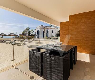1 Bedroom Flat with Sea View, 2 Parking Spaces and Swimming Pool less than 5 minutes' walk from the Beach - Albufeira Albufeira