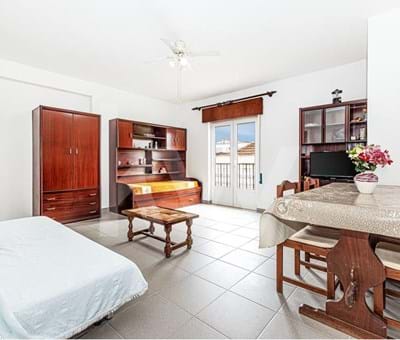 1 bedroom apartment located in the village of Algoz, Algarve - Silves 