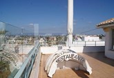 Ferragudo Residential Property - Living or Turistic Rental - View of the River and Marina of Portimão