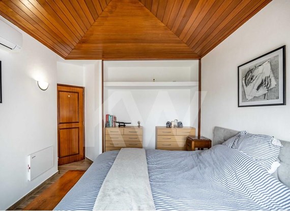 Exceptional 2-Bedroom Duplex in Carvoeiro