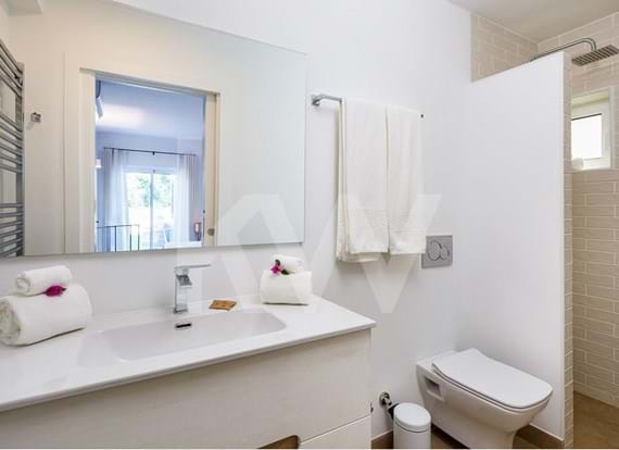 T1+1 Fully Renovated 1st Floor Apartment | Quinta do Paraíso, Carvoeiro